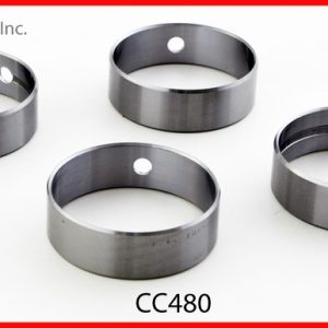 Enginetech CC480 Bearing Set - Cam
