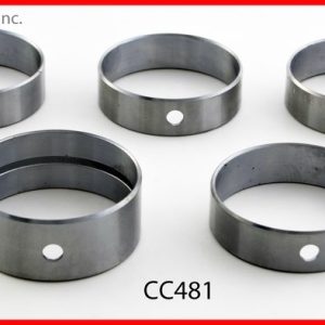 Enginetech CC481 Bearing Set - Cam