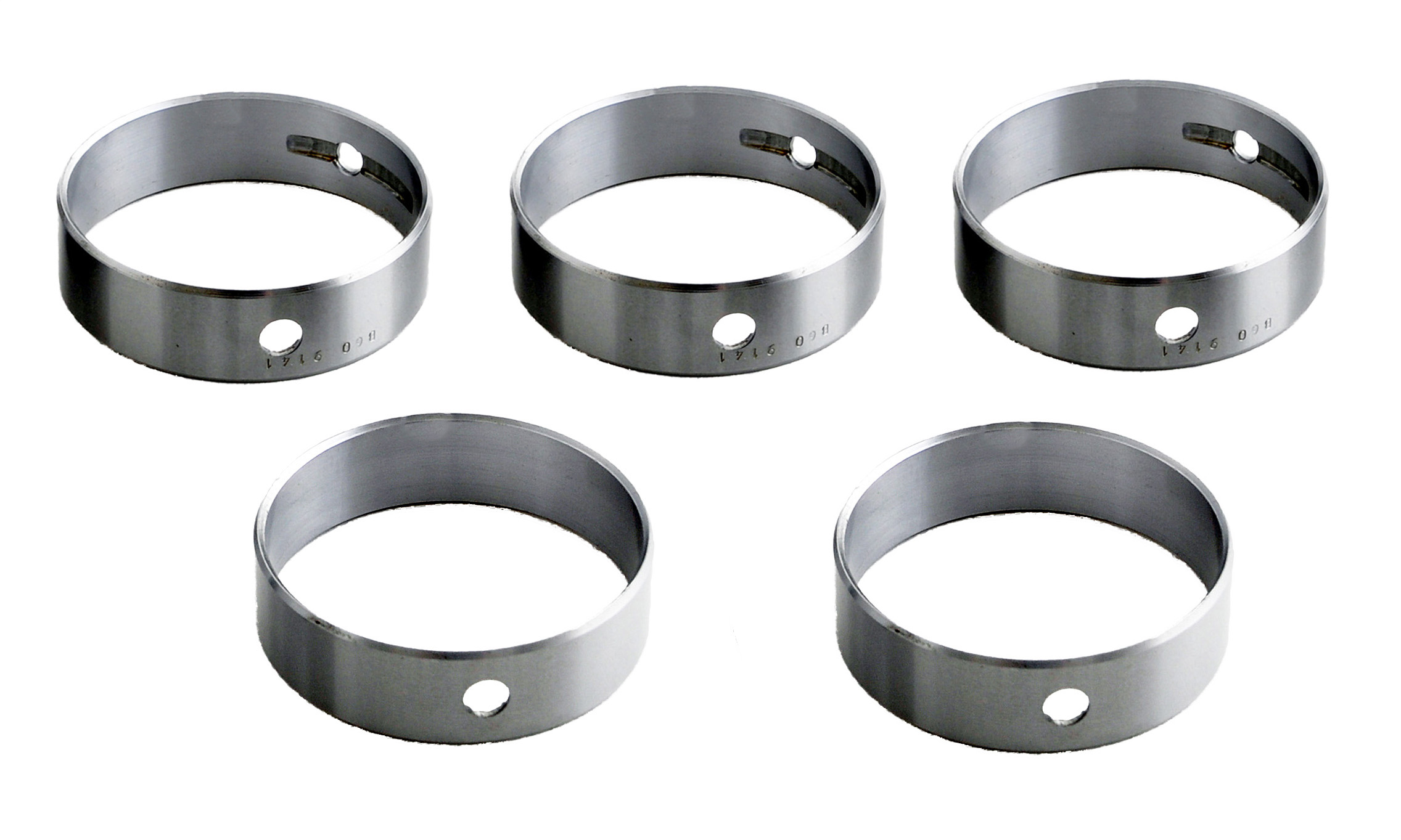 Enginetech CC482 Bearing Set - Cam
