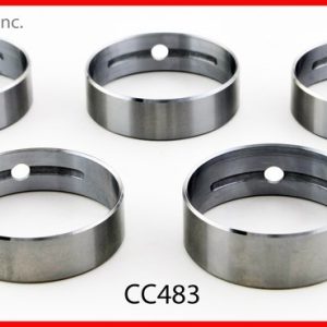 Enginetech CC483 Bearing Set - Cam