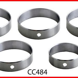 Enginetech CC484 Bearing Set - Cam