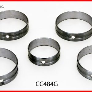 Enginetech CC484G Bearing Set - Cam