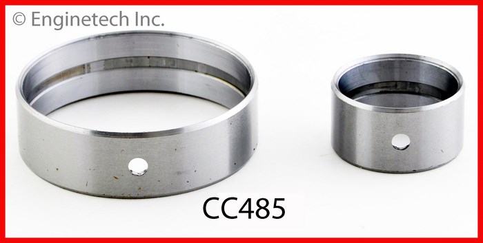 Enginetech CC485 Balancer Bearing