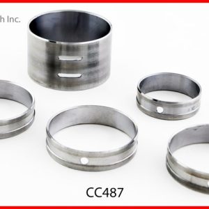 Enginetech CC487 Bearing Set - Cam