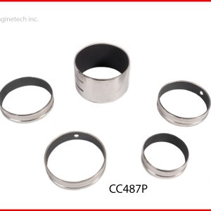 Enginetech CC487P Bearing Set - Cam