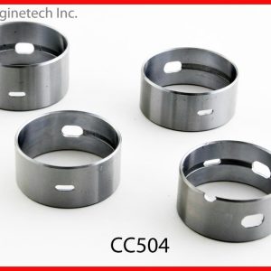 Enginetech CC504 Bearing Set - Cam