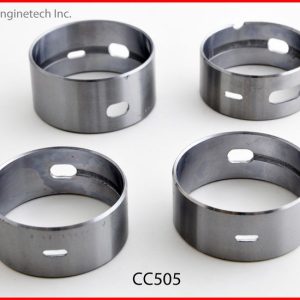 Enginetech CC505 Bearing Set - Cam