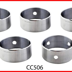 Enginetech CC506 Bearing Set - Cam