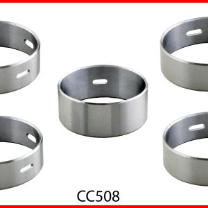 Enginetech CC508 Bearing Set - Cam