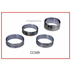 Enginetech CC509 Bearing Set - Cam