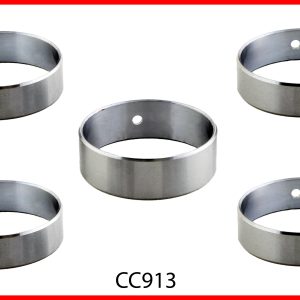 Enginetech CC913 Bearing Set - Cam