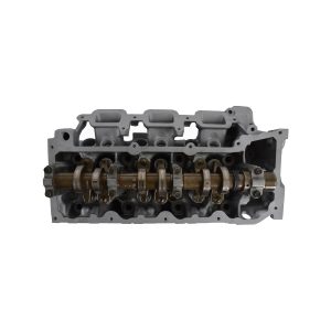 Enginetech CH1000R Cylinder Head - Complete