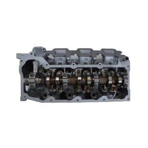Enginetech CH1001R Cylinder Head - Complete