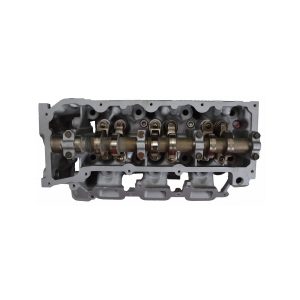 Enginetech CH1004R Cylinder Head - Complete