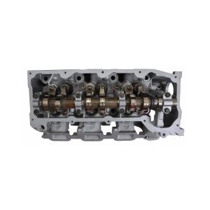 Enginetech CH1005R Cylinder Head - Complete