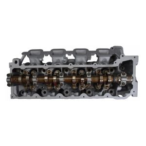Enginetech CH1006R Cylinder Head - Complete