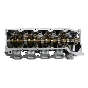 Enginetech CH1007R Cylinder Head - Complete