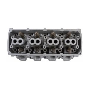 Enginetech CH1012R Cylinder Head - Complete