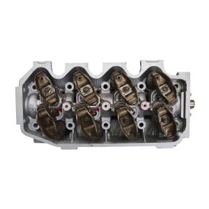 Enginetech CH1015R Cylinder Head - Complete