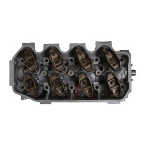 Enginetech CH1016R Cylinder Head - Complete