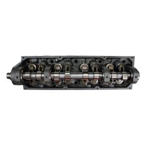 Enginetech CH1018R Cylinder Head - Complete