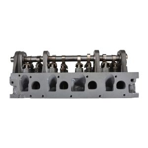 Enginetech CH1019R Cylinder Head - Complete
