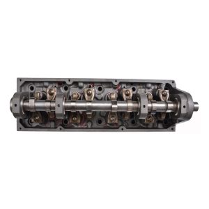 Enginetech CH1020R Cylinder Head - Complete