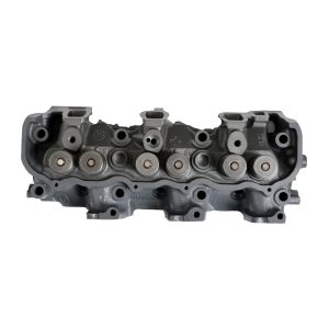 Enginetech CH1022R Cylinder Head - Complete