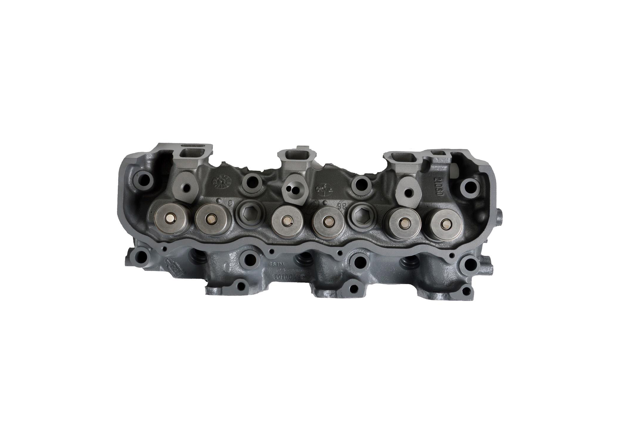 Enginetech CH1022R Cylinder Head - Complete