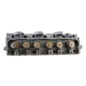 Enginetech CH1027R Cylinder Head - Complete