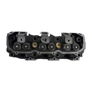 Enginetech CH1033N Cylinder Head - Complete