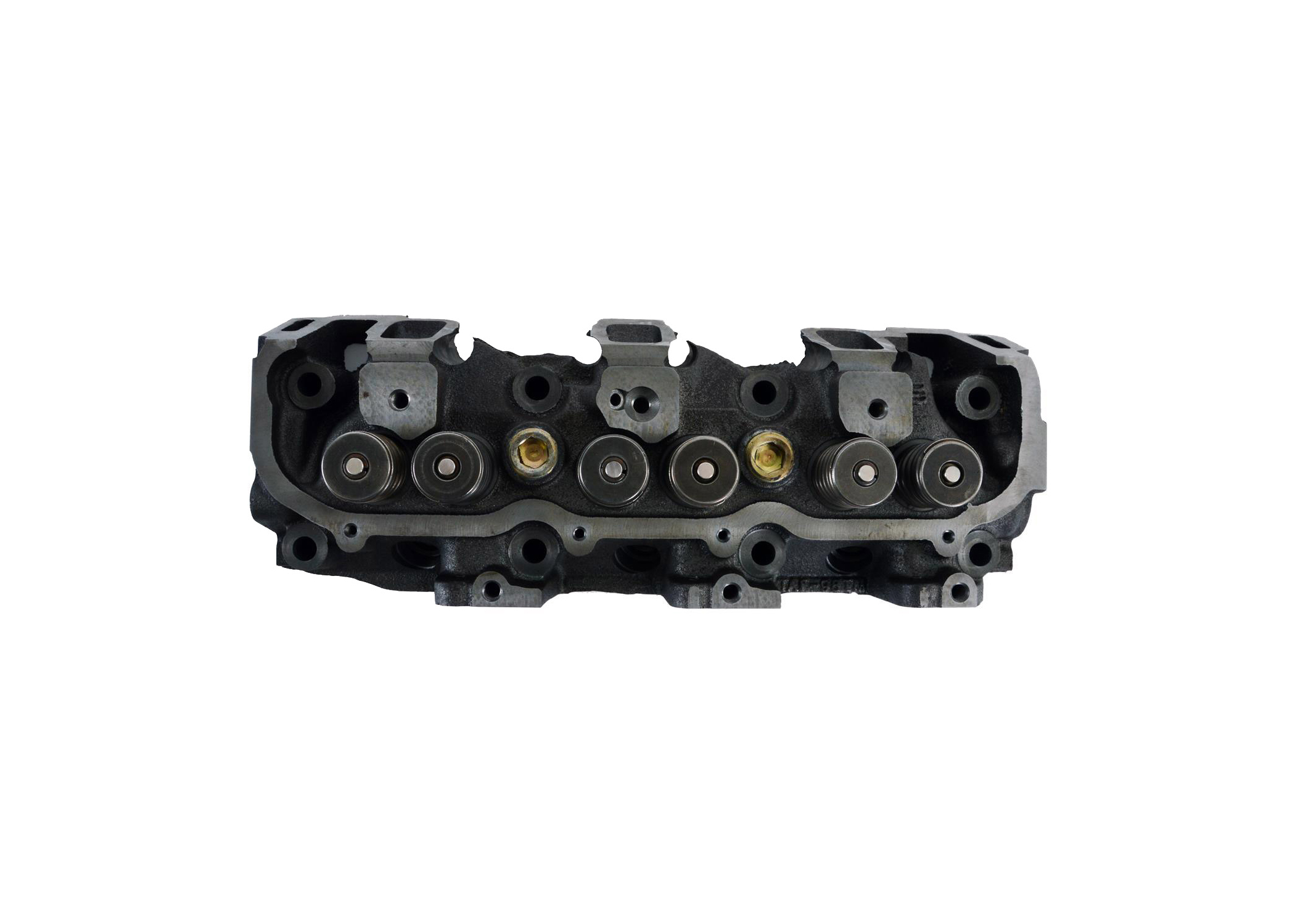 Enginetech CH1033N Cylinder Head - Complete
