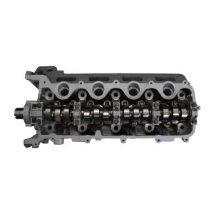 Enginetech CH1039R Cylinder Head - Complete