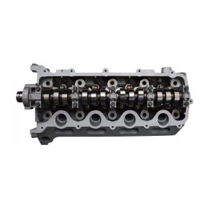 Enginetech CH1040R Cylinder Head - Complete