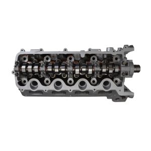 Enginetech CH1041R Cylinder Head - Complete