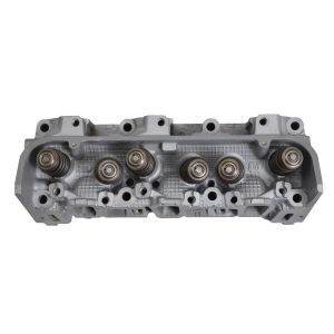 Enginetech CH1043R Cylinder Head - Complete