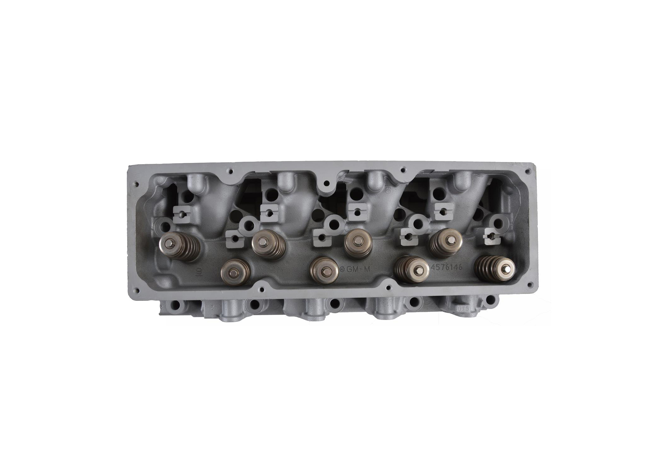 Enginetech CH1048R Cylinder Head - Complete