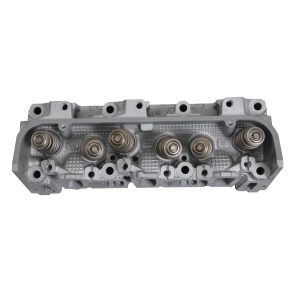 Enginetech CH1051R Cylinder Head - Complete