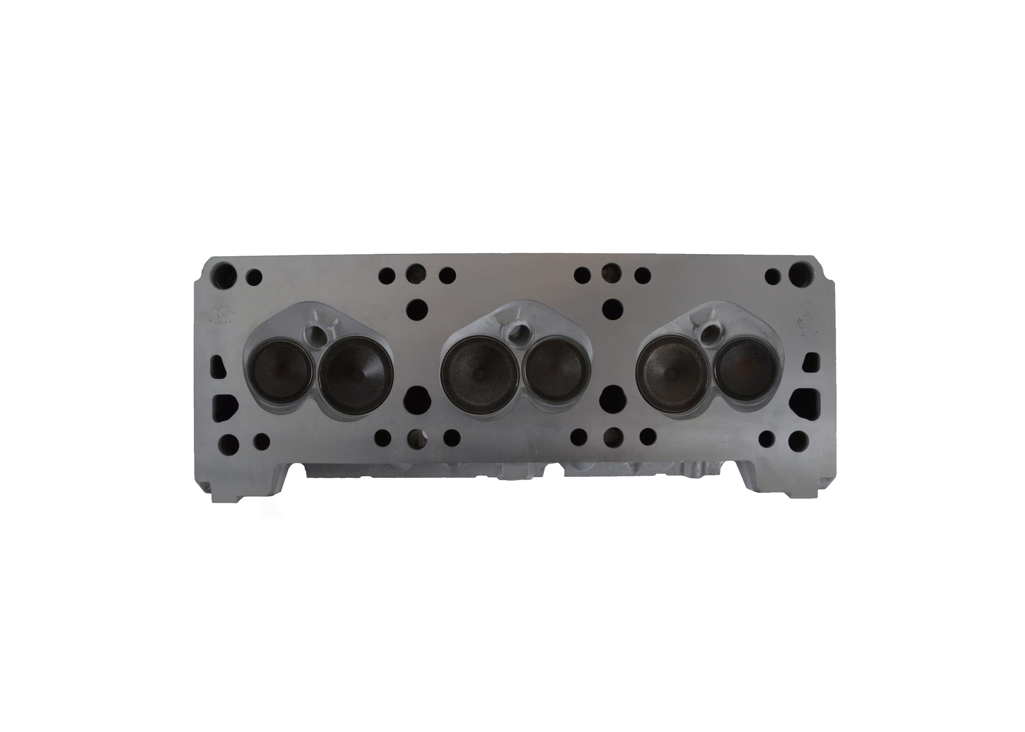 Enginetech CH1055R Cylinder Head - Complete