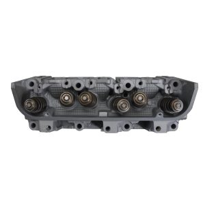 Enginetech CH1057R Cylinder Head - Complete