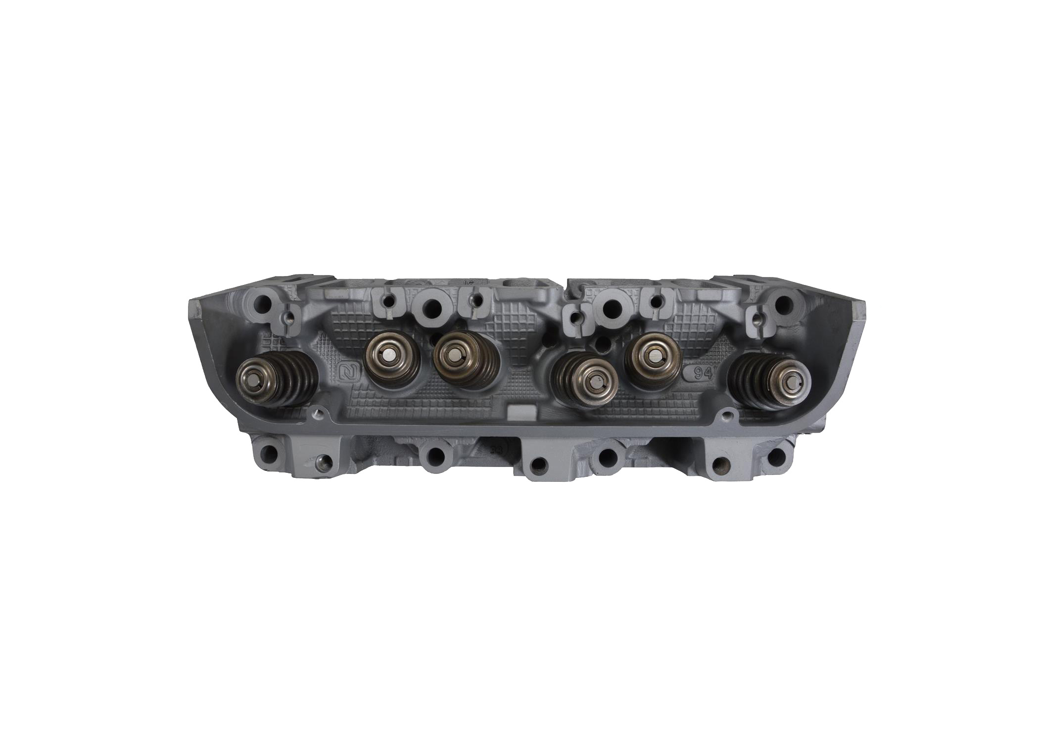 Enginetech CH1057R Cylinder Head - Complete