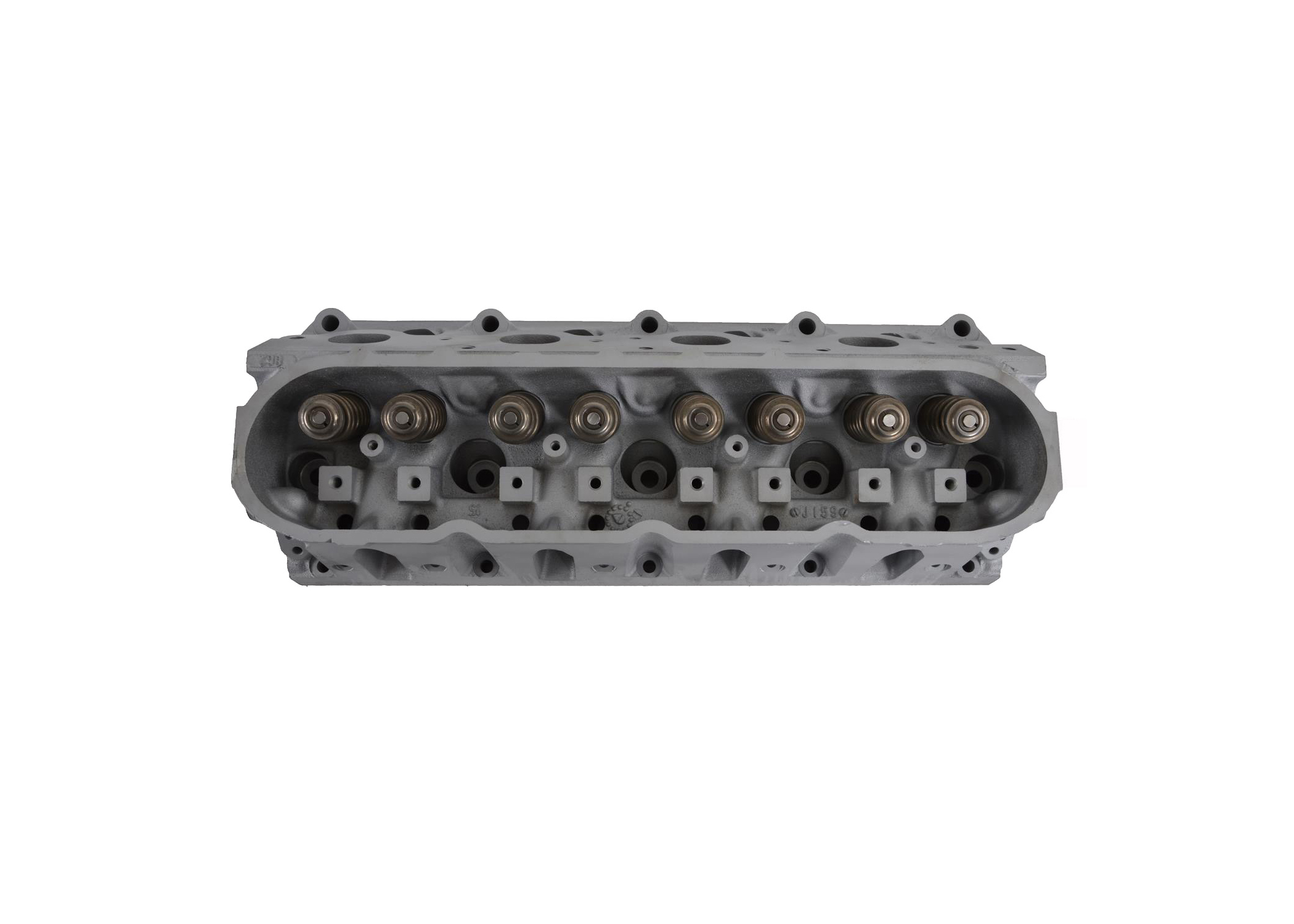 Enginetech CH1059R Cylinder Head - Complete