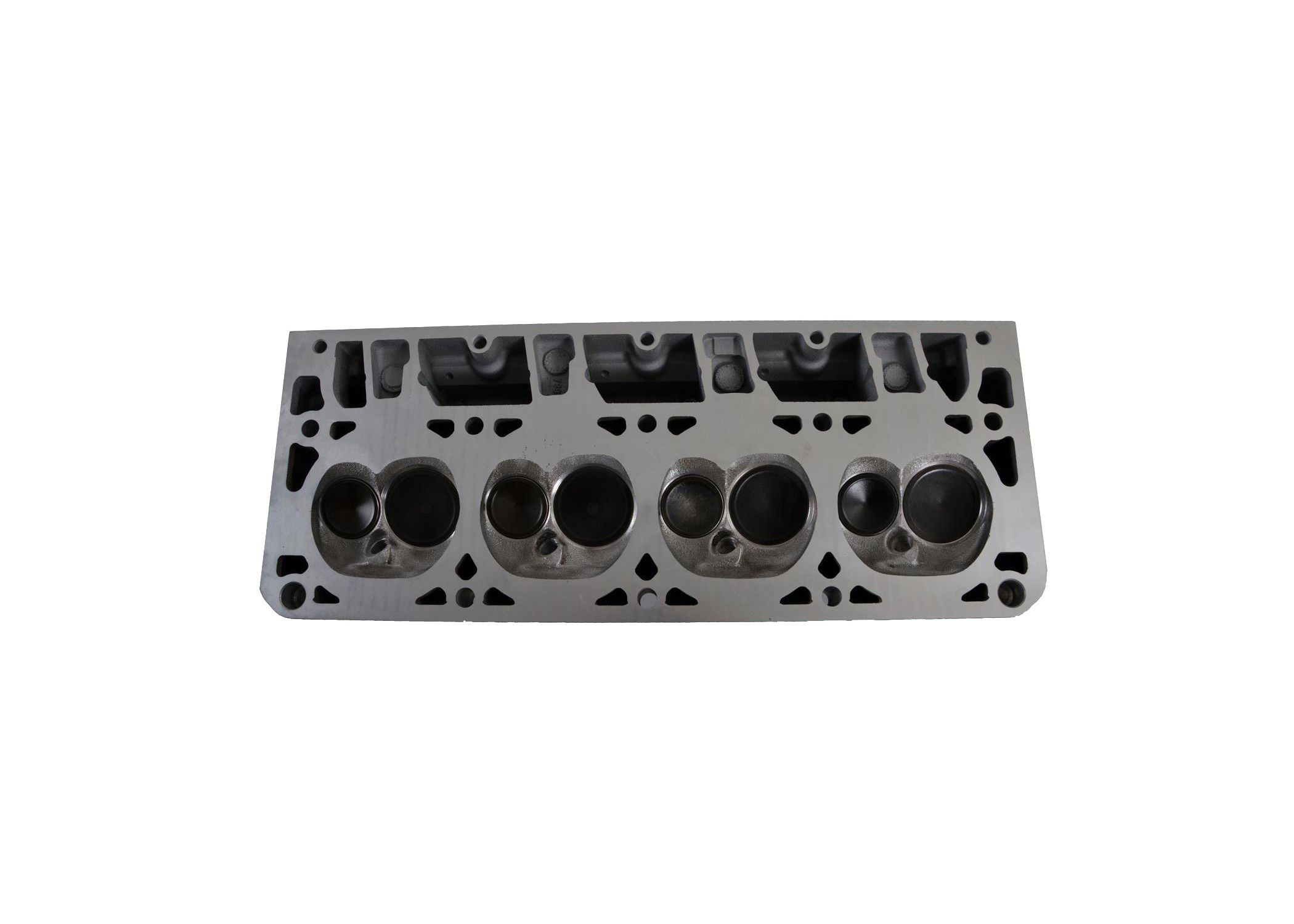 Enginetech CH1060R Cylinder Head - Complete