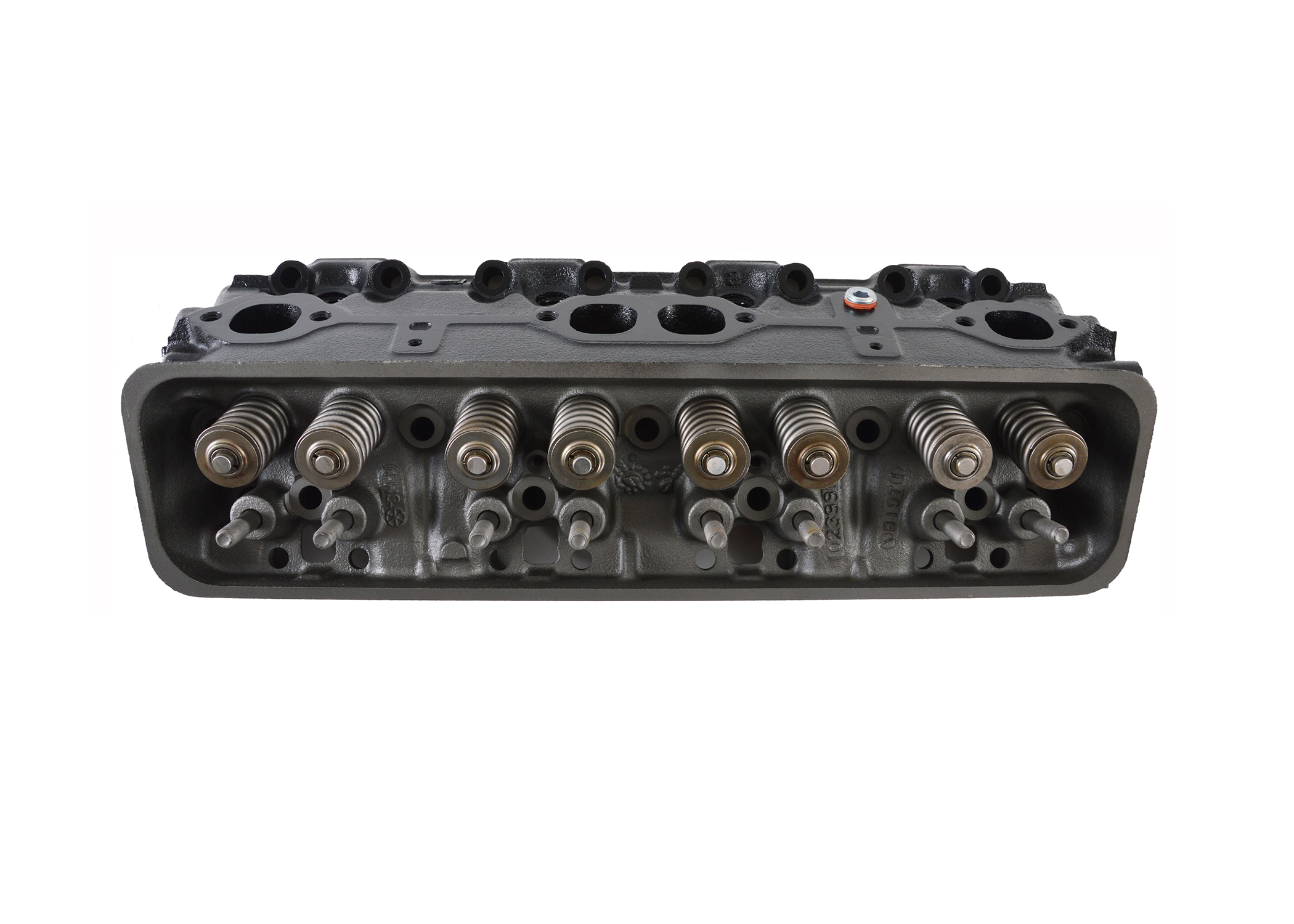 Enginetech CH1062R Cylinder Head - Complete
