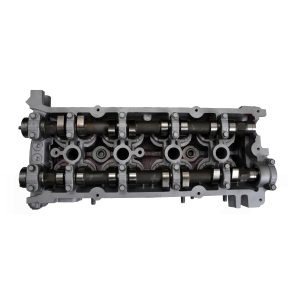 Enginetech CH1070R Cylinder Head - Complete