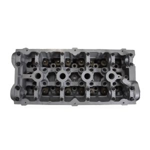 Enginetech CH1073R Cylinder Head - Complete