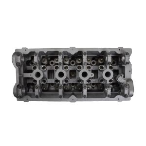 Enginetech CH1074R Cylinder Head - Complete
