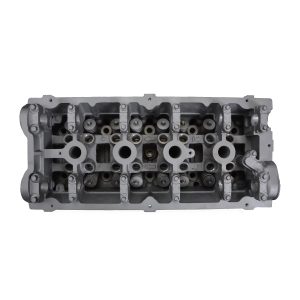 Enginetech CH1075R Cylinder Head - Complete