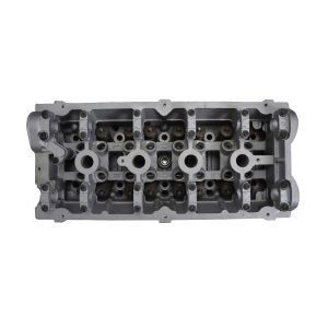 Enginetech CH1078R Cylinder Head - Complete