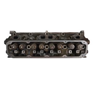 Enginetech CH1080N Cylinder Head - Complete